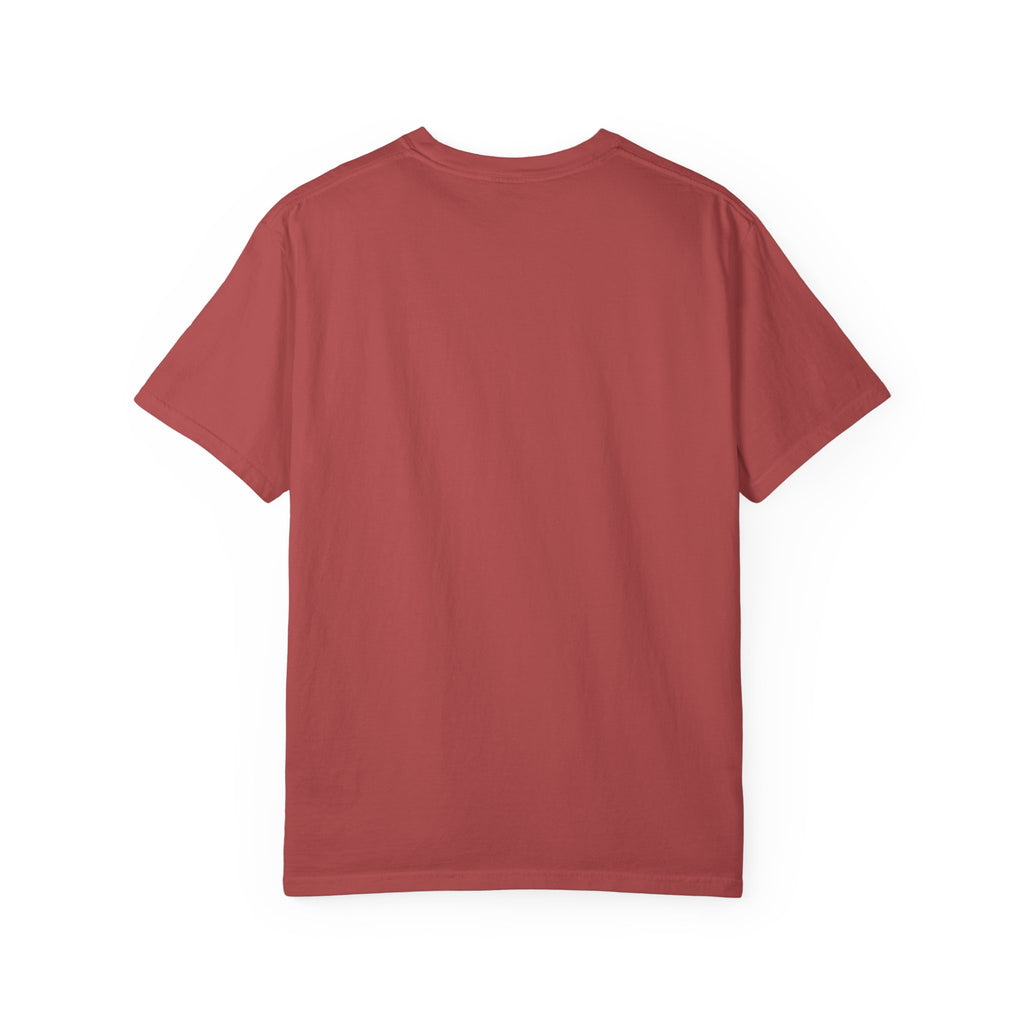 28 Lam Bija Muladhara Root Chakra Symbol Sacred Geometry Comfort Colors® Unisex T-Shirt