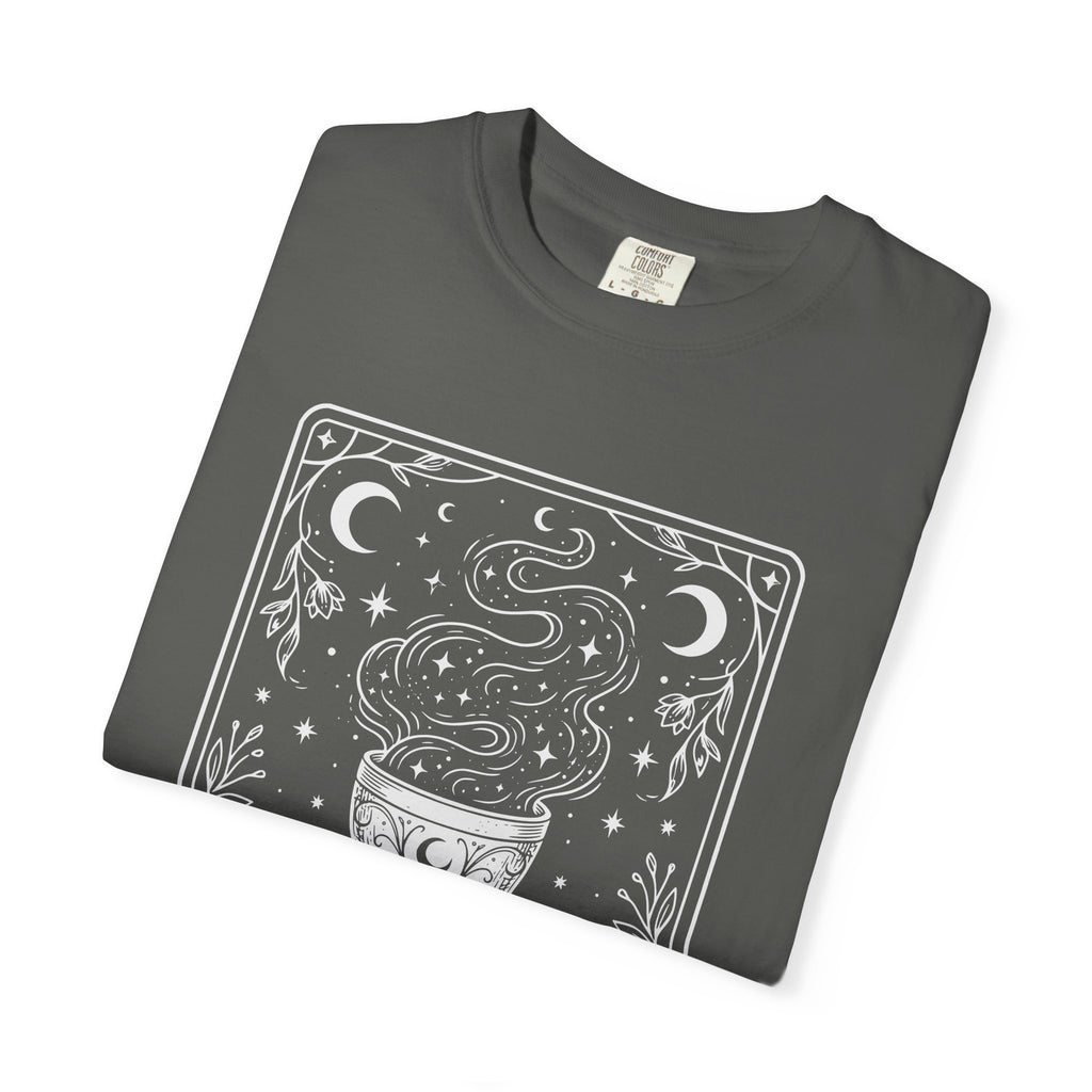 I Keep Some For Me Cosmic Chalice Comfort Colors® Unisex T-Shirt