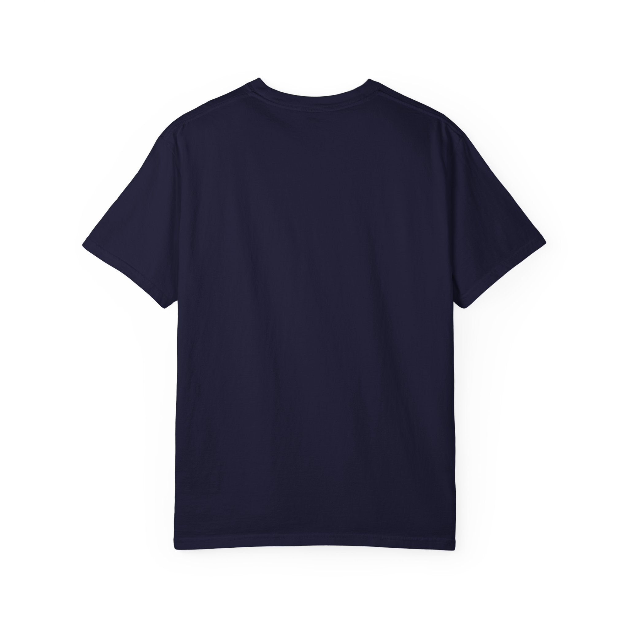 I Am a Vessel of Divine Light Connected to All That Is Crown Chakra Comfort Colors® Unisex T-Shirt