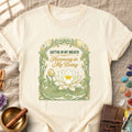 Sattva In My Breath Comfort Colors® Unisex T-Shirt