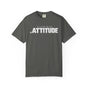Filled With grAttitude Sassy Gratitude Comfort Colors® Unisex T-Shirt