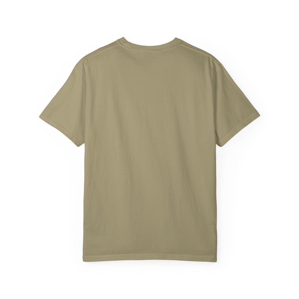 26 I Surrender to the Flow of Divine Energy Crown Chakra Comfort Colors® Unisex T-Shirt