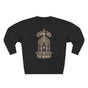 Soul in the Machine Cosmic Awareness Premium Unisex Sweatshirt