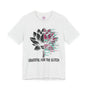 Grateful for the Glitch Premium Unisex T-Shirt