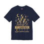Manifestation One Star Review Premium Unisex T-Shirt