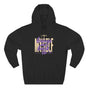 Yoga Brings Me Back to Myself Premium Unisex Hoodie
