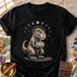 Enlightened T-Rex Comfort Colors® Unisex T-Shirt