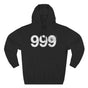 999 Angel Number Dandelion Release Premium Unisex Hoodie