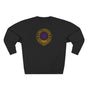 I See Through Your Nonsense Crystal Ball Premium Unisex Sweatshirt