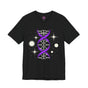 Starseed Cosmic Spiral Activation Premium Unisex T-Shirt