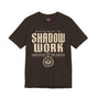 Department of Shadow Work Employee of the Month Premium Unisex T-Shirt