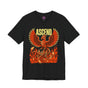 Ascend Phoenix Rising from Flames Premium Unisex T-Shirt