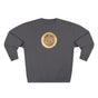 Ancient Flower of Life Sacred Geometry Premium Unisex Sweatshirt