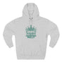 Ego Melt Shadow Work Dissolution Premium Unisex Hoodie