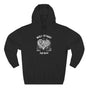 Wild Heart Soft Spirit Mandala Premium Unisex Hoodie