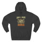 Align & Amplify Manifestation Frequency Premium Unisex Hoodie