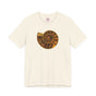 Sacred Spiral Ammonite Premium Unisex T-Shirt