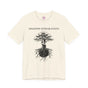 Shadow Integration Ancient Tree of Life Premium Unisex T-Shirt