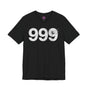 999 Angel Number Dandelion Release Premium Unisex T-Shirt