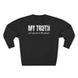 Cosmic Truth Starseed Premium Unisex Sweatshirt