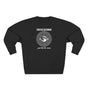 Forever Becoming Lunar Mandala Premium Unisex Sweatshirt
