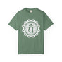 Yam Bija Anahata Heart Chakra Symbol Sacred Geometry Comfort Colors® Unisex T-Shirt