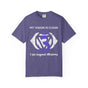 My Vision Is Clear I See Beyond Illusions Third Eye Chakra Comfort Colors® Unisex T-Shirt