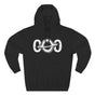 000 Angel Number Cosmic Portal Premium Unisex Hoodie