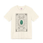 Labradorite Stone of Transformation Premium Unisex T-Shirt