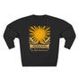 Awakening One Star Review Premium Unisex Sweatshirt