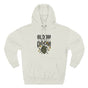Bloom in the Doom Premium Unisex Hoodie