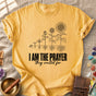 I Am The Prayer Comfort Colors® Unisex T-Shirt