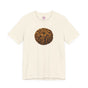 Sacred Rudraksha Seed Premium Unisex T-Shirt
