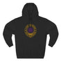 I See Through Your Nonsense Crystal Ball Premium Unisex Hoodie