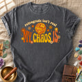 Retrograde Isn't Real Comfort Colors® Unisex T-Shirt