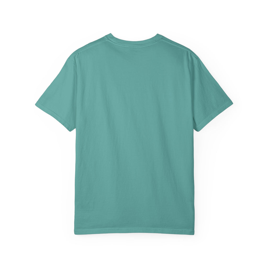 Spiritually Out Of Office Comfort Colors® Unisex T-Shirt