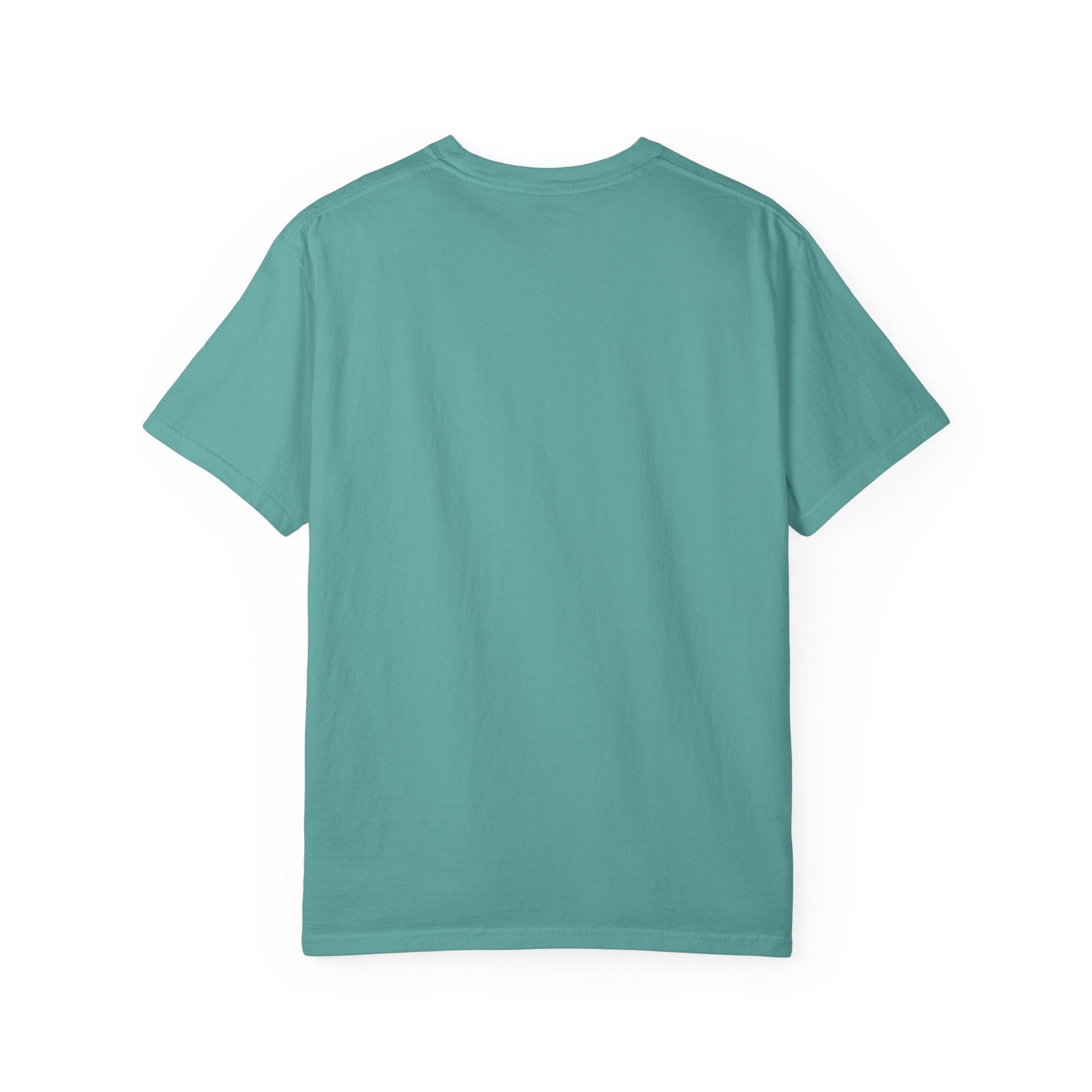 Spiritually Out Of Office Comfort Colors® Unisex T-Shirt