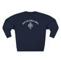 Keep The Circle Small Eternal Knot Premium Unisex Sweatshirt