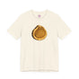 Sacred Wisdom Tree Rings Premium Unisex T-Shirt