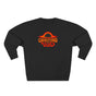 Orbiting the Void Premium Unisex Sweatshirt