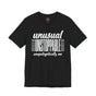 Aquarius Unusual Unstoppable Premium Unisex T-Shirt