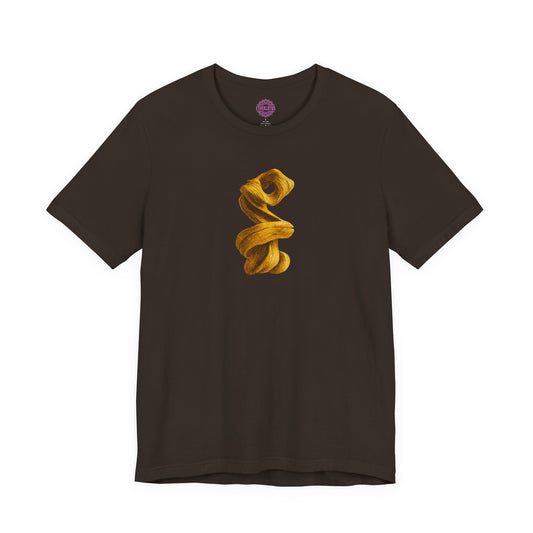 Sacred Driftwood Flow Premium Unisex T-Shirt