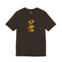 Sacred Driftwood Flow Premium Unisex T-Shirt