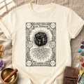 Black Tourmaline Guardian Stone Comfort Colors® Unisex T-Shirt