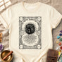 Black Tourmaline Guardian Stone Comfort Colors® Unisex T-Shirt