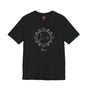 Pisces Cosmic Constellation Premium Unisex T-Shirt
