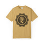 Ram Bija Manipura Solar Plexus Chakra Symbol Sacred Geometry Comfort Colors® Unisex T-Shirt