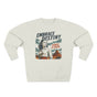 Embrace Destiny Power Is Yours Premium Unisex Sweatshirt