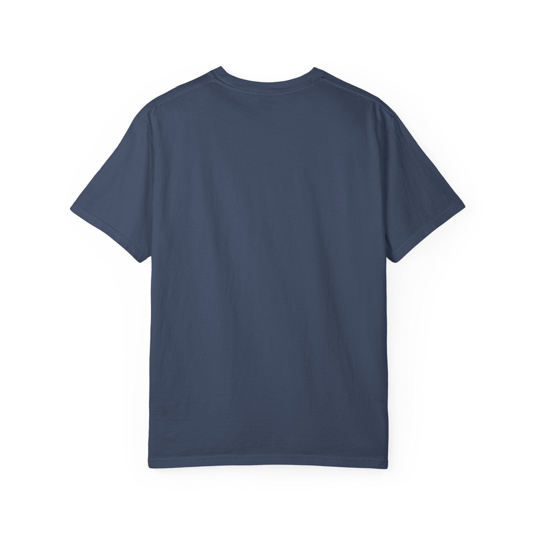 Sacred Circuit Hamsa Divine Protection Comfort Colors® Unisex T-Shirt