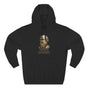 Gold in the Wound Shadow Work Premium Unisex Hoodie